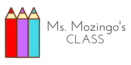 Ms. Mozingo's Class